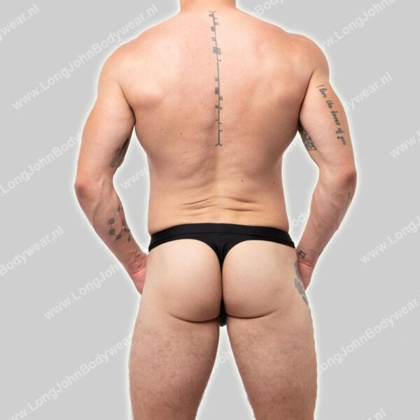 Sukrew MilkShake Torrent Swim Thong
