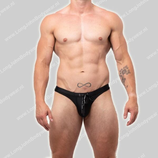 Sukrew MilkShake Torrent Swim Thong