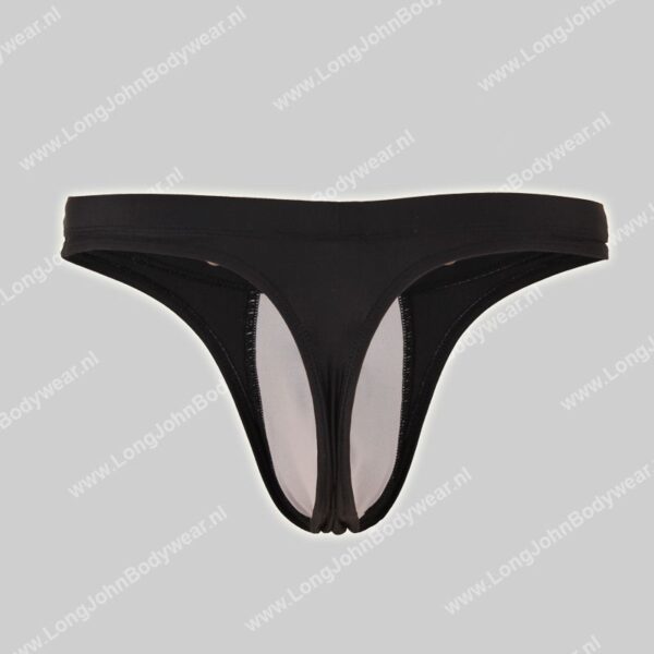 Sukrew MilkShake Torrent Swim Thong