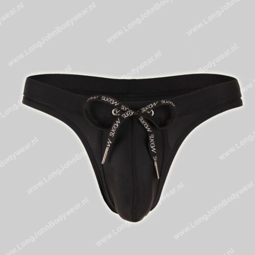 Sukrew MilkShake Torrent Swim Thong-0 Sukrew MilkShake Torrent Swim Thong-0
