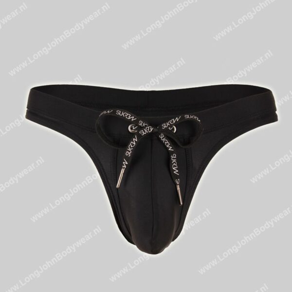 Sukrew MilkShake Torrent Swim Thong-0