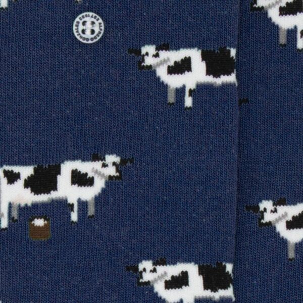 Alfredo Gonzales Sokken Cows
