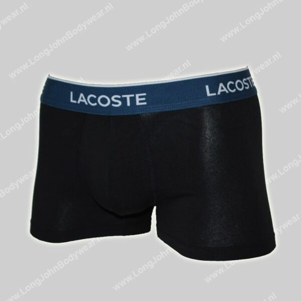 LaCoste Trunk Boxer 3-pack