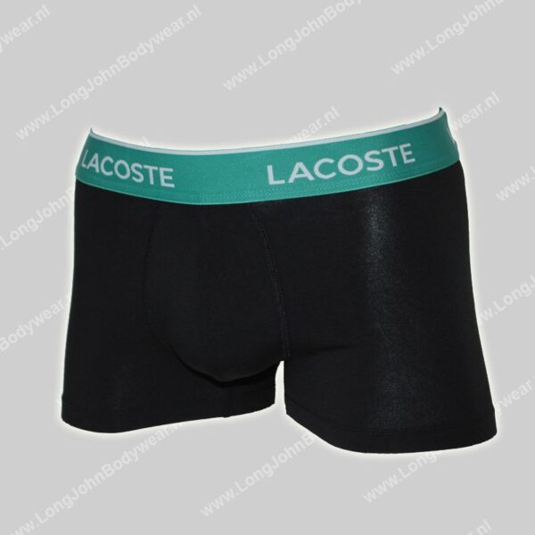 LaCoste Trunk Boxer 3-pack