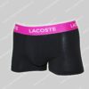 LaCoste Trunk Boxer 3-pack