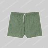 LaCoste Swim Short Croco
