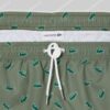 LaCoste Swim Short Croco