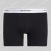Calvin Klein Icon Boxer Briefs 3-Pack