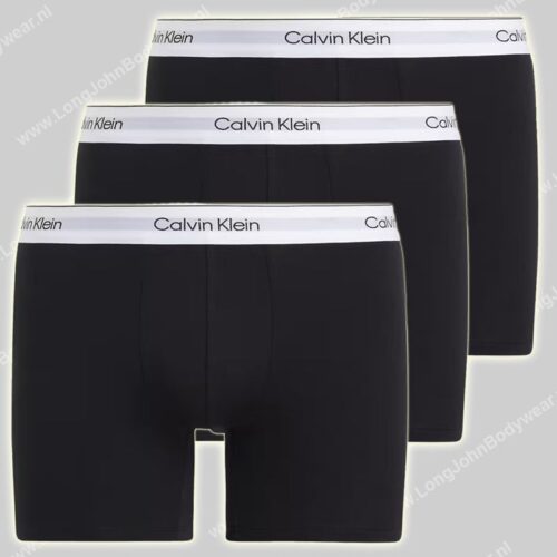 Calvin Klein Icon Boxer Briefs 3-Pack-0 Calvin Klein Icon Boxer Briefs 3-Pack-0