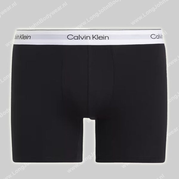 Calvin Klein Icon Boxer Briefs 3-Pack