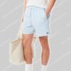 LaCoste Swim Short Striped