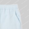 LaCoste Swim Short Striped