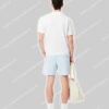 LaCoste Swim Short Striped