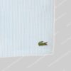 LaCoste Swim Short Striped