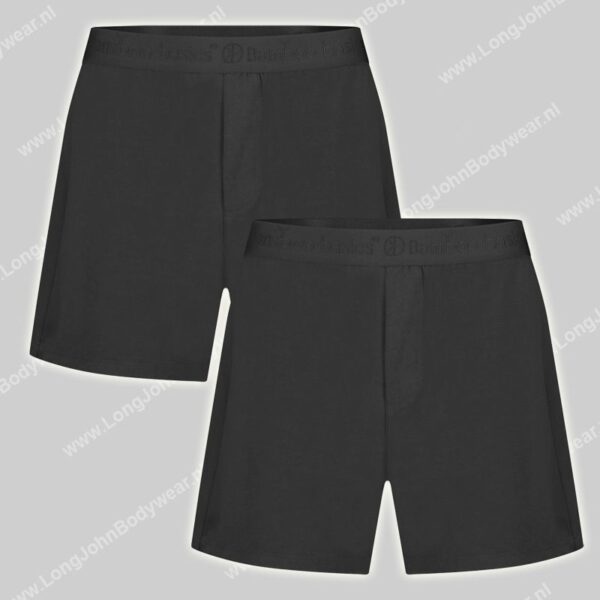 Bamboo Basics Boxershorts Kay 2-pack