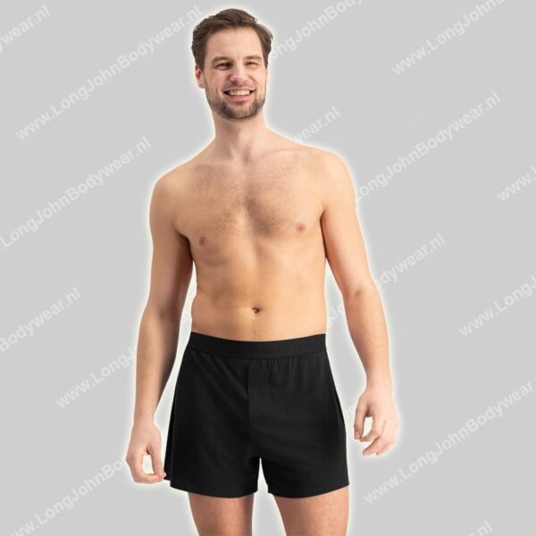 Bamboo Basics Boxershorts Kay 2-pack