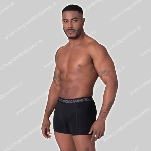 MuchachoMalo Solid 3Pack Shorts