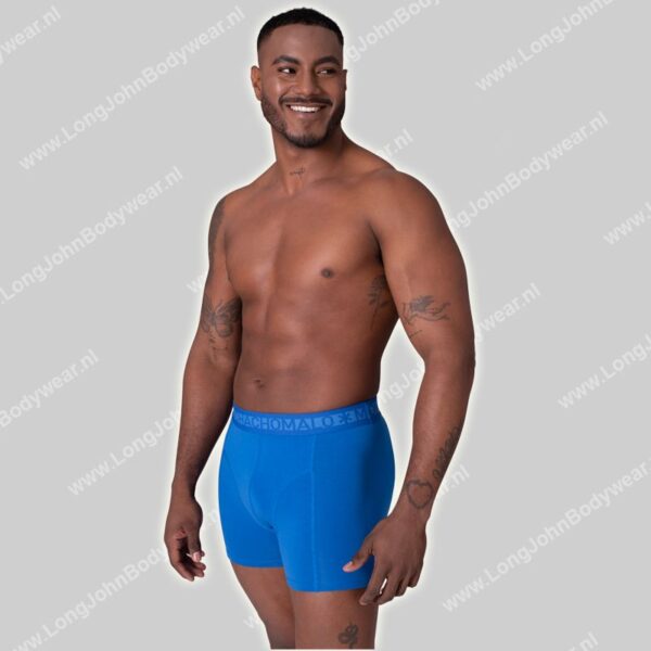 MuchachoMalo Solid 3Pack Shorts