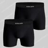 Bjorn Borg 2-Pack Organic Cotton Stretch Boxer-0
