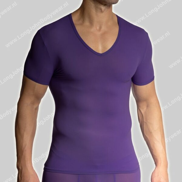 Olaf Benz RED 0965 V-Shirt-0