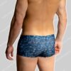 Olaf Benz BLU2452 Sunpants