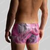 Manstore M2473 Beach Micro Pants
