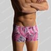 Manstore M2473 Beach Micro Pants