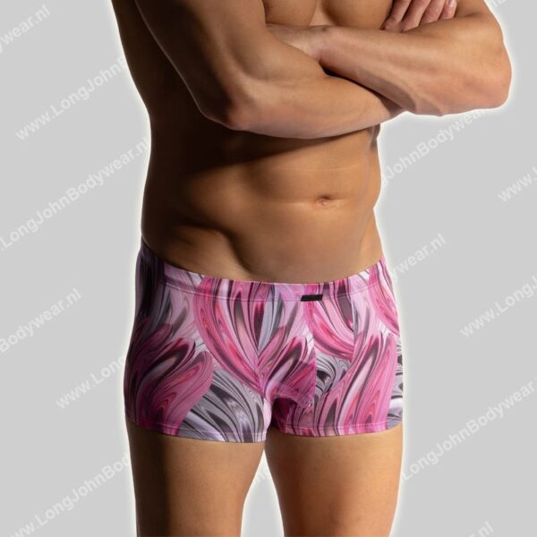 Manstore M2473 Beach Micro Pants
