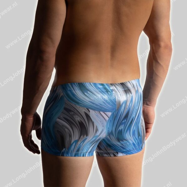 Manstore M2473 Beach Micro Pants