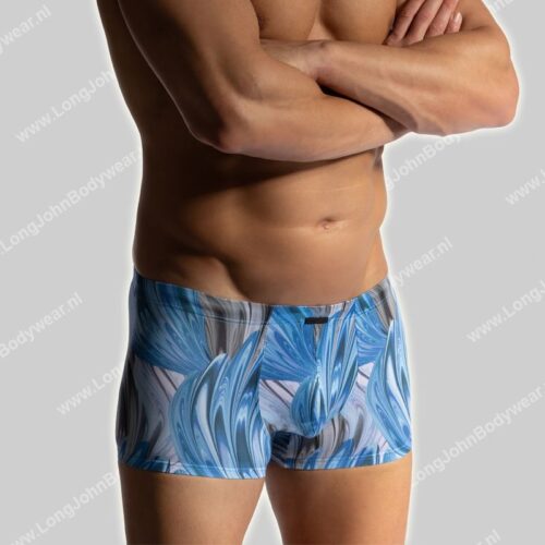 Manstore M2473 Beach Micro Pants