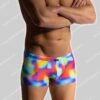 Manstore M2474 Beach Micro Pouch Pants