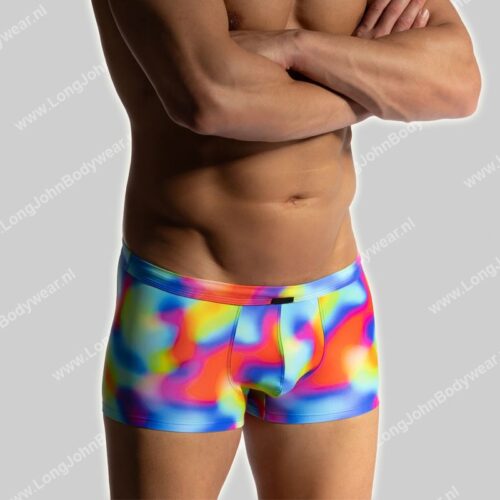 Manstore M2474 Beach Micro Pouch Pants