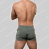 Andrew Christian Breeze Mesh Gym Shorts Andrew Christian Breeze Mesh Gym Shorts