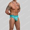 Andrew Christian Retro Bamboo Brief Almost Naked-0 Andrew Christian Retro Bamboo Brief Almost Naked-0