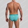 Andrew Christian Retro Bamboo Brief Almost Naked Andrew Christian Retro Bamboo Brief Almost Naked