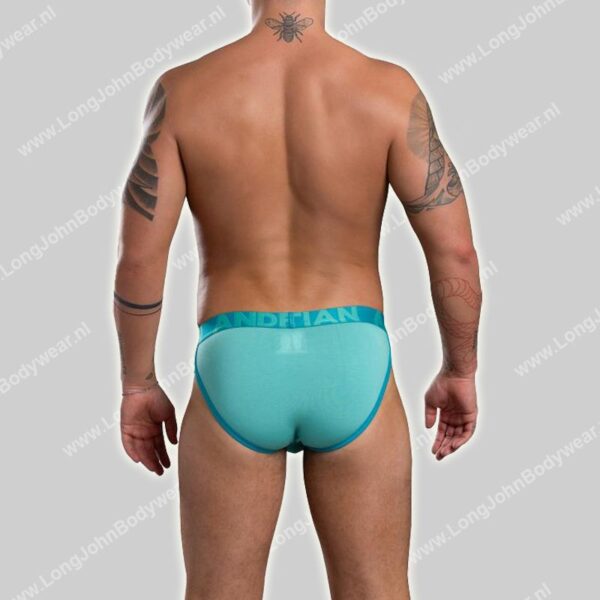 Andrew Christian Retro Bamboo Brief Almost Naked Andrew Christian Retro Bamboo Brief Almost Naked