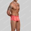 Andrew Christian Retro Bamboo Boxer Almost Naked