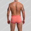 Andrew Christian Retro Bamboo Boxer Almost Naked