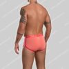 Andrew Christian Retro Bamboo Boxer Almost Naked