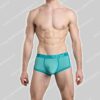 Andrew Christian Retro Bamboo Boxer Almost Naked-0 Andrew Christian Retro Bamboo Boxer Almost Naked-0