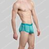 Andrew Christian Retro Bamboo Boxer Almost Naked Andrew Christian Retro Bamboo Boxer Almost Naked