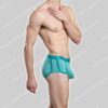 Andrew Christian Retro Bamboo Boxer Almost Naked Andrew Christian Retro Bamboo Boxer Almost Naked