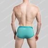 Andrew Christian Retro Bamboo Boxer Almost Naked Andrew Christian Retro Bamboo Boxer Almost Naked