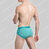 Andrew Christian Retro Bamboo Boxer Almost Naked Andrew Christian Retro Bamboo Boxer Almost Naked