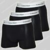 Calvin Klein Icon Relaxed Trunk 3-pack-0