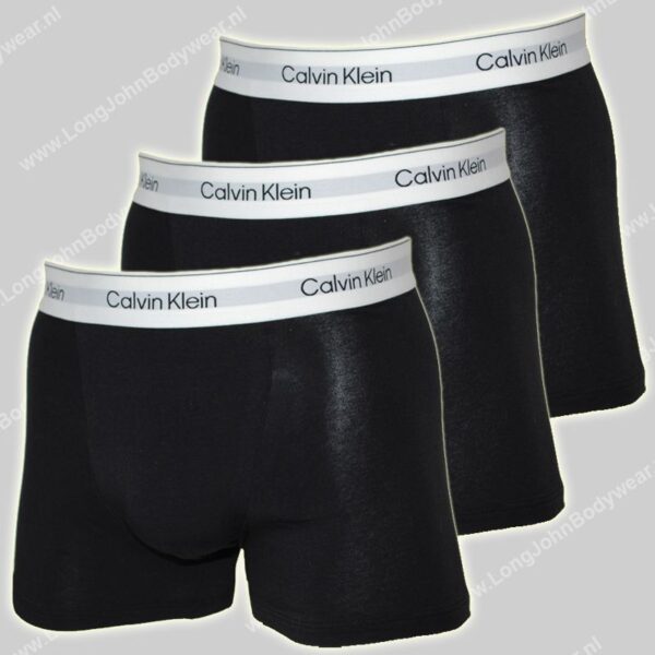 Calvin Klein Icon Relaxed Trunk 3-pack-0
