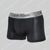 Calvin Klein Brushed Microfiber Trunks 3-Pack
