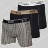 Hugo Boss Power Boxer Briefs 3-pack