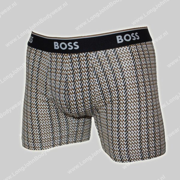 Hugo Boss Power Boxer Briefs 3-pack