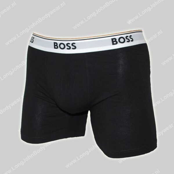 Hugo Boss Power Boxer Briefs 3-pack